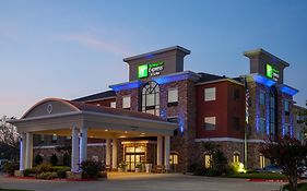 Holiday Inn Express & Suites Texarkana, An Ihg Hotel  United States